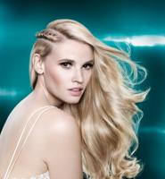 Loreal Elvive cremespoeling extraordinary clay (200 ml) - thumbnail