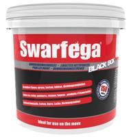 Swarfega handreiniger tissues - black box - 150 wipes - thumbnail
