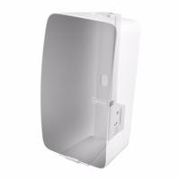 Cavus CMP5VW Muurbeugel voor Sonos Five/Play:5 Wit - thumbnail