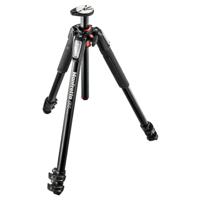 Manfrotto MT055XPRO3 aluminium statief - thumbnail