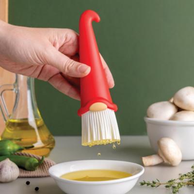 Kabouter bakkwast Kabouter bakkwast