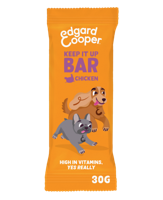 Bar adult chicken 30g Edgard & Cooper - Edgard en cooper - thumbnail