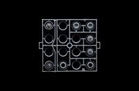 Italeri 1/24 Scania R730 Streamline Highline Cab - thumbnail