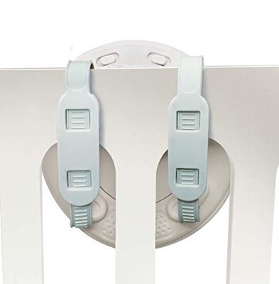 Meegroeilamp INFANTINO Projecto lampe taupe/wit - thumbnail