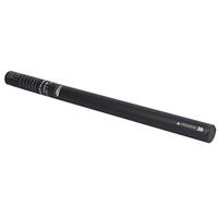 Showgear Handheld Confetti Cannon Pro 80 cm donkerblauw - thumbnail