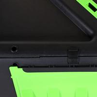 VidaXL Composteertrommel 105 l 60x58x74 cm polypropeen - thumbnail