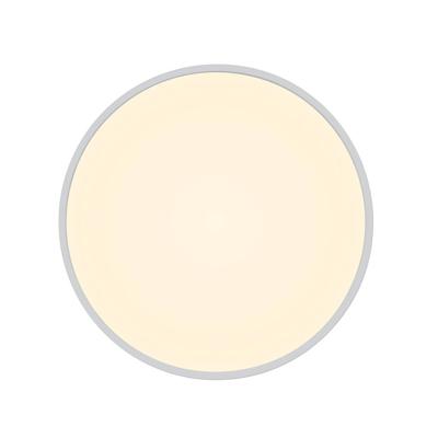 Nordlux PlafonniereOja wit Ø 60cm - 2700K - 28W - 50066101