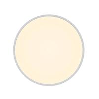 Nordlux PlafonniereOja wit Ø 60cm - 2700K - 28W - 50066101 - thumbnail