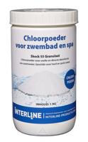 Interline shock 55 granulaat 1kg - thumbnail