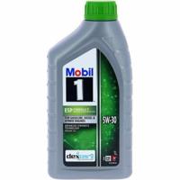 Motoroliekan - MOBIL1 - 5W30 ESP Formula P - 1 L - 4 seizoenen - thumbnail