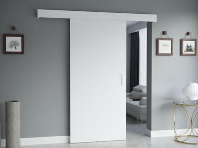 Schuifdeur SALA wit Schuifdeur SALA wit