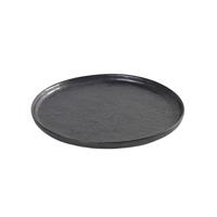 SERAX - Pure - Gebakbordje XS 16cm zwart - thumbnail