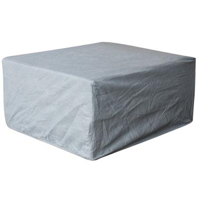 Eurotrail Hockerhoes 100x100x50 SFS-3 Eurotrail Hockerhoes 100x100x50 SFS-3