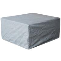 Eurotrail Hockerhoes 100x100x50 SFS-3 - thumbnail