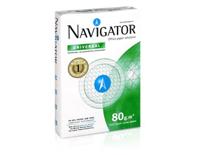 Navigator UNIVERSAL A4 papier voor inkjetprinter Wit - thumbnail