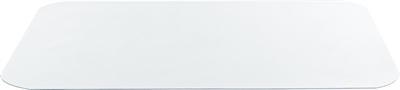 Trixie placemat vinyl transparant