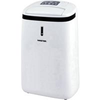 Master Klimatechnik DH-720 Luchtontvochtiger 370 W 0.83 l/h Wit - thumbnail