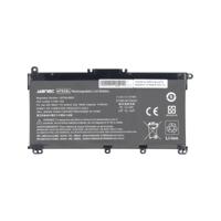 Yanec laptop accu 4150mah - thumbnail