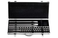 Metabo Accessoires SDS-max boor/beitelset, (7-delig) in koffer - 623106000 - thumbnail