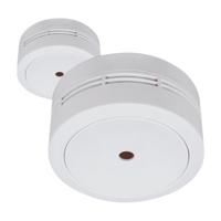 ELRO FS7810 Rookmelder compact 2-pack - thumbnail