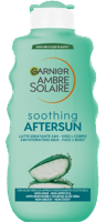 Garnier Ambre Solaire Soothing Aftersun Milk - thumbnail