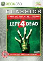 Left 4 Dead Game of the year (classics) - thumbnail