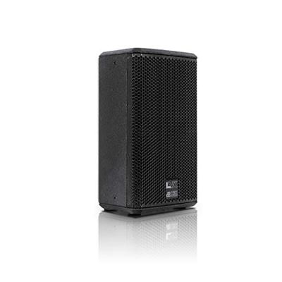 dB Technologies LVX P8 passieve 8 inch tweeweg luidspreker zwart - thumbnail