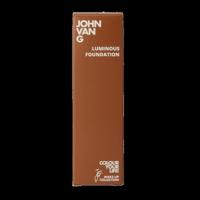 John van G Luminous foundation 22 25 Milliliter - thumbnail