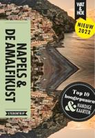 Napels & de Amalfikust - Wat & Hoe Stedentrip - ebook - thumbnail