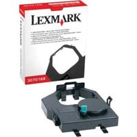 Lexmark Kleurtape 3070169 Origineel Lexmark 2480 2481 2490 2491 2580 2581 2590 2591 Geschikt voor apparatuur (merk): Lexmark Zwart 1 stuk(s) - thumbnail