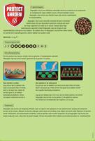 SBM Slakken barriere Atapulgitic clay 1.5 kg - thumbnail