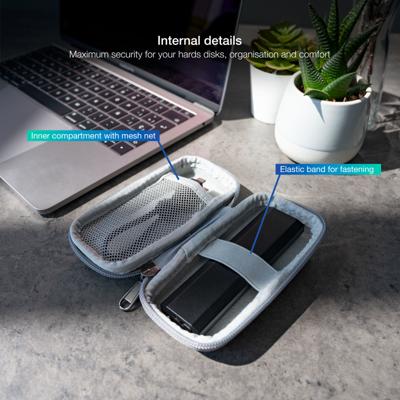 Hard drive hoes TooQ TQBC-M201G