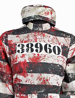 Bloody prisoner dame Bloody prisoner dame