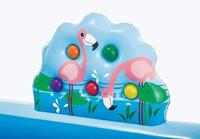 Intex 57161NP Jungle Adventure Playcenter 244x198x71cm - thumbnail