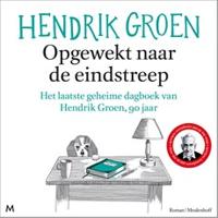 Opgewekt naar de eindstreep - thumbnail