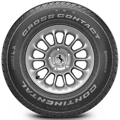 Continental CrossContact LX Sport 265/45 R21 108W CO2654521WCROLXSPJLR Continental CrossContact LX Sport 265/45 R21 108W CO2654521WCROLXSPJLR