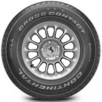 Continental CrossContact LX Sport 265/45 R21 108W CO2654521WCROLXSPJLR - thumbnail