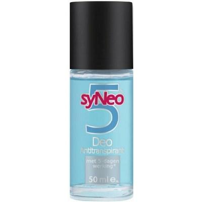 Syneo 5 Syneo 5 roll on (50 ml) Syneo 5 Syneo 5 roll on (50 ml)