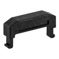 Molex 875691050 Trekontlasting Totaal aantal polen: 50 Aantal rijen: 2 1 stuk(s) Bag - thumbnail