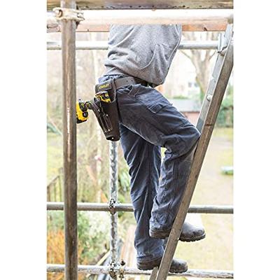 Stanley Boormachinehouder - STST1-80118 - STST1-80118