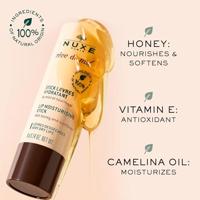 Nuxe Body Rêve de Miel Stick Lèvres Hydratant 2x4gr - thumbnail