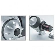 Reflecta RAVL 100 LED Videolamp - thumbnail