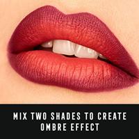 Max Factor Lipfinity Velvet Matte lippenstift - 020 Coco Crème - thumbnail