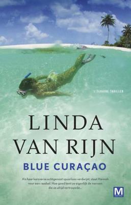 Blue Curaçao (Paperback)