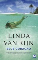 Blue Curaçao (Paperback) - thumbnail