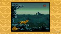 Disney Classic Games: Aladdin and The Lion King - thumbnail