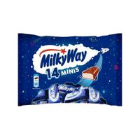 Milky Way mini (18x 227gr) - thumbnail