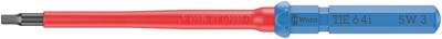 Wera Kraftform Kompakt VDE 64 i | Take it easy | 9mm zeskant aandrijving - 05006519001