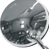 Vicma spiegel mirrors right chrome , eh456d - thumbnail