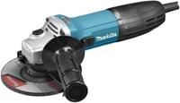 Makita haakse slijper 125mm 720w - thumbnail